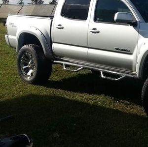 Meet your Posher, Douglas